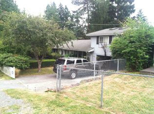 2609 NE 140th St, Seattle, WA 98125