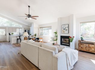 89 Morning Sun Dr #55, Sedona, AZ 86336