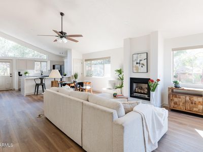 89 Morning Sun Dr #55, Sedona, AZ, 86336