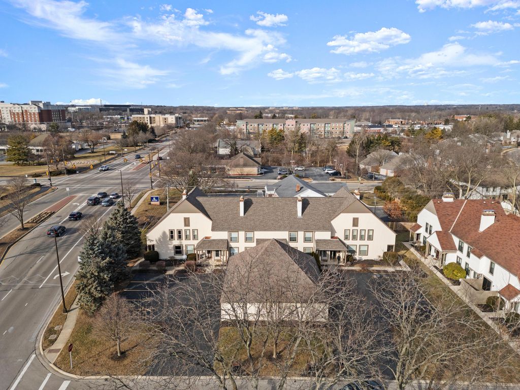 Real estate listing image