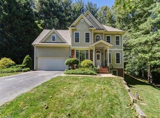 36 Weston Heights Dr, Asheville, NC 28803