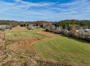 Pottertown Rd LOT WP001, Murray, KY 42071