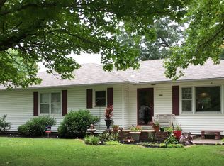 406 Fireside Dr, Arma, KS 66712