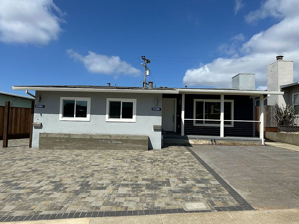 This is a duplex property