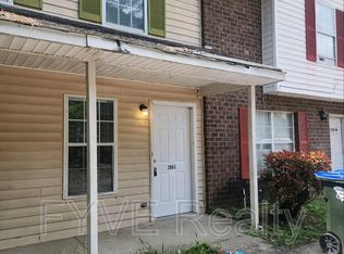 205 Weber Rd APT G, Summerville, SC 29483