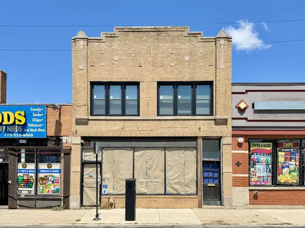 6018 W North Ave #3, Chicago, IL 60639