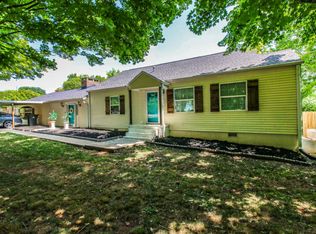 5408 Ridgefield Rd, Knoxville, TN 37912