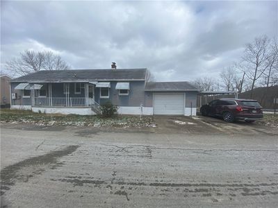 150 A St, Clarksville, PA, 15322