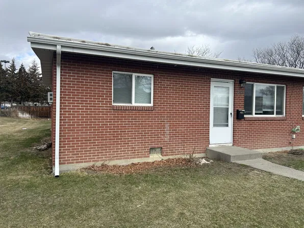 2313 Alderson Ave, Billings, MT 59102