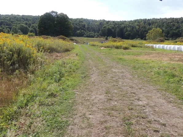2292 County Highway 18, South New Berlin, NY 13843