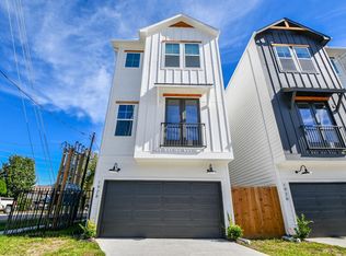 1928 Cochran St, Houston, TX 77009