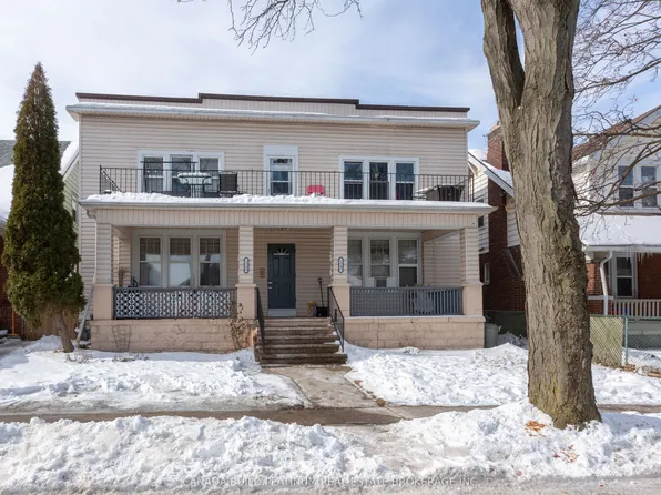 45 Church St #1543, Windsor, ON N9A 4S5