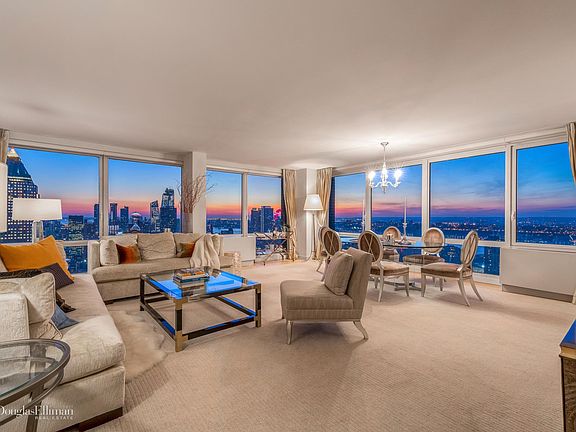 3rd image of 322 W 57th St APT 56B4