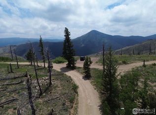 280 Rim Rd, Boulder, CO 80302