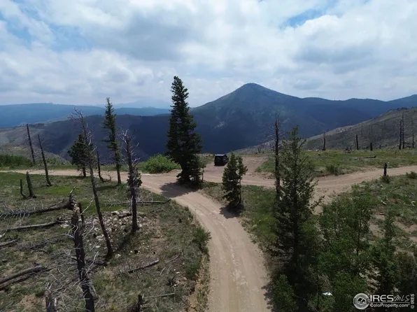 280 Rim Rd, Boulder, CO 80302