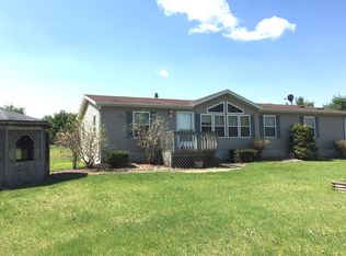 W6487 Birchwood Rd, Crivitz, WI 54114