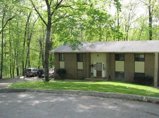 104 Newark Ln, Oak Ridge, TN 37830