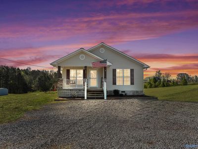 121 County Road 842, Cullman, AL, 35057
