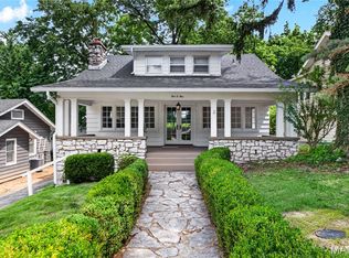 505 Cherry Ave, Saint Louis, MO 63119
