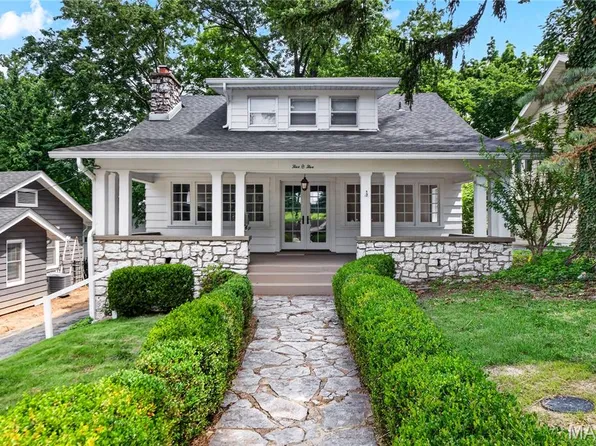 505 Cherry Ave, Saint Louis, MO 63119