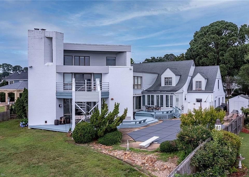 4109 Faber Rd, Portsmouth, VA 23703 Zillow