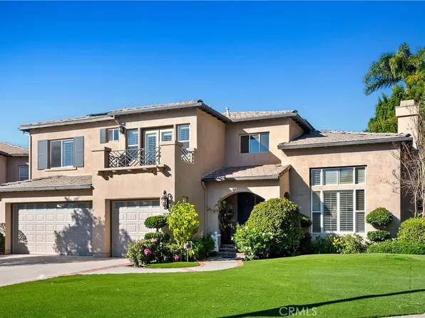 24301 Belford Ct, West Hills, CA 91307