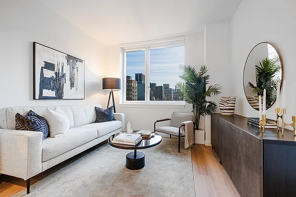 266 West 96th Street #1105 in Upper West Side, Manhattan | StreetEasy