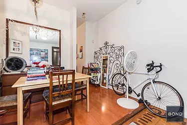 Rented by Bond New York