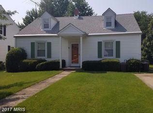 6504 Beechwood Rd, Baltimore, MD 21239