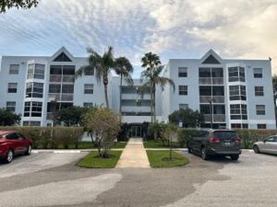 5962 Morningstar Circle #406, Delray Beach, FL, 33484