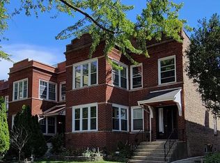 4057 W Waveland Ave #2, Chicago, IL 60641