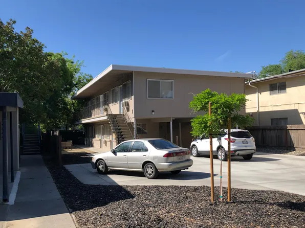 406 9th St, Davis, CA 95616