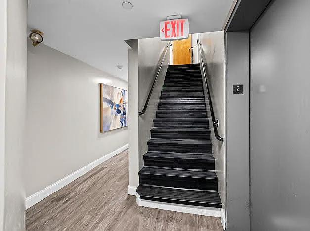 148 Liberty St #201 — Photo 7