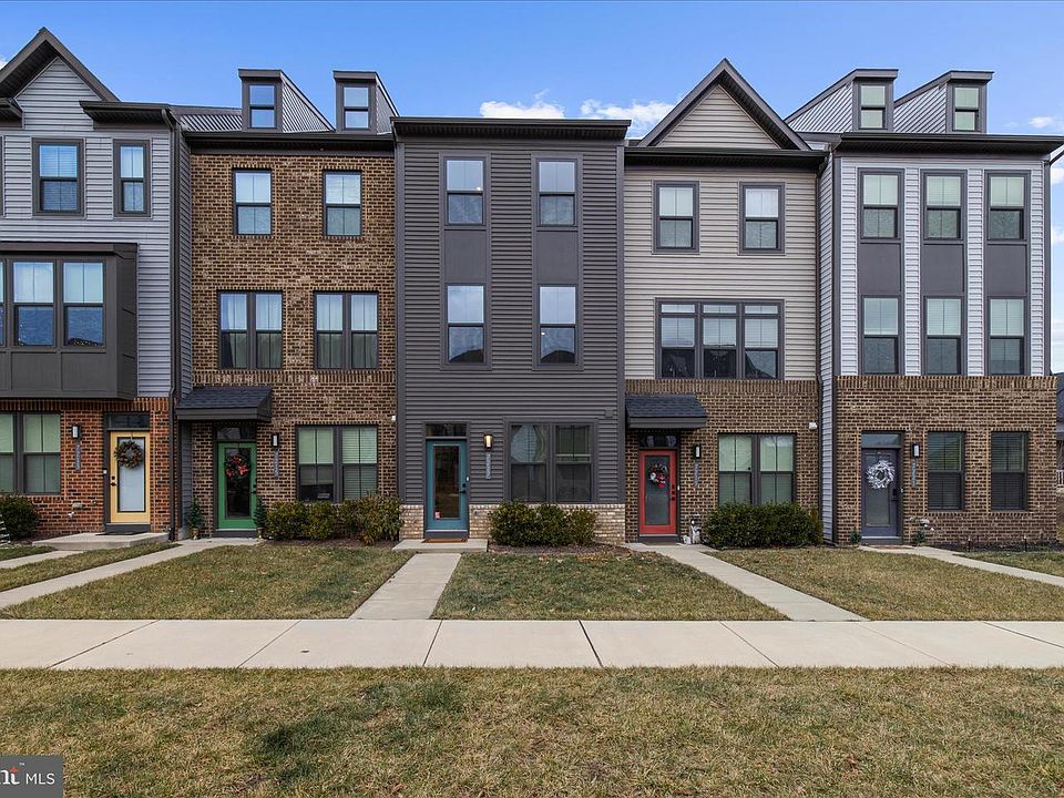 1st image of 7217 Sprouse Court Gln