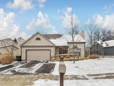 5417 Wolf Run Dr, Columbus, OH, 43230