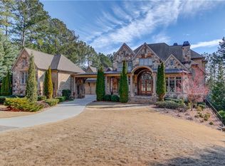 922 Little Darby Ln, Suwanee, GA 30024