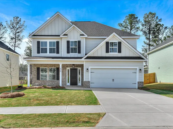 629 Grosbeak Lane, Evans, GA 30809