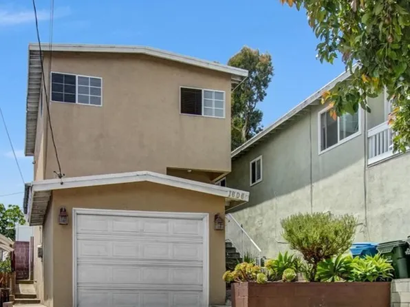 1606 Armour Ln, Redondo Beach, CA 90278