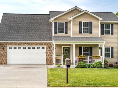 4517 Wiltshire St, Rockingham, VA, 22802