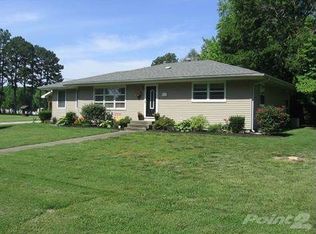 317 S Locust St, Jonesboro, IL 62952