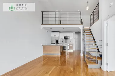Rented by Home by Choice LLC