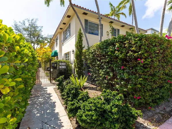 1610 Michigan Ave APT 5, Miami Beach, FL 33139