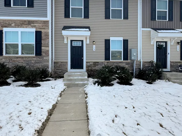 113 Williams St, Strasburg, VA 22657