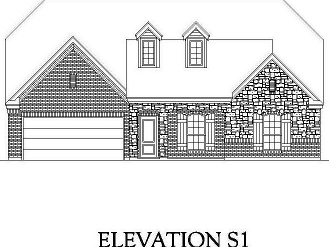 2213 Elev S1