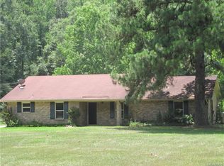 111 Simmons Rd, Prattville, AL 36067