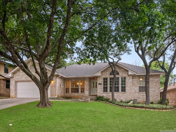 8827 SHADY LEAF, San Antonio, TX 78254