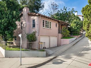2215 Allesandro Way, Los Angeles, CA 90039