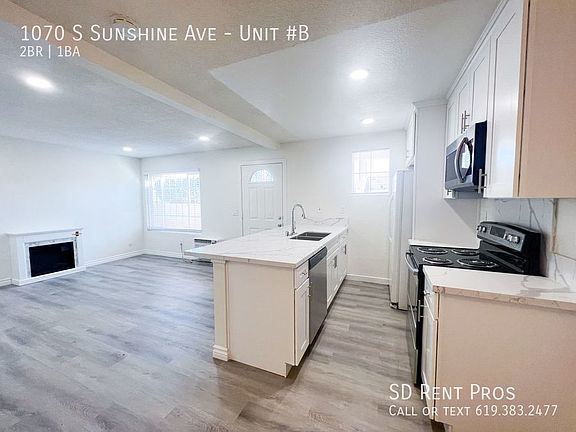 3rd image of 1070 S Sunshine Ave S APT B