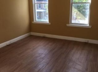 2309 Whittier Ave, Baltimore, MD 21217