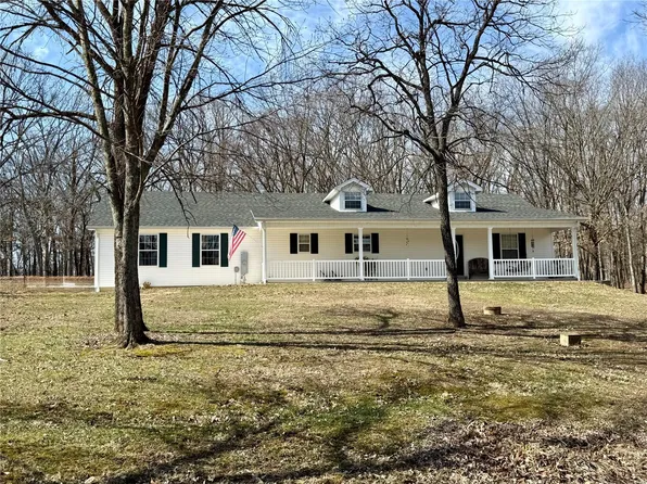 333 Wild Turkey Ln, Robertsville, MO 63072